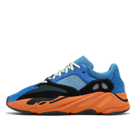 Giày adidas Yeezy Boost 700 ‘Bright Blue’ GZ0541