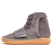 Giày adidas Yeezy Boost 750 ‘Grey Gum’ BB1840