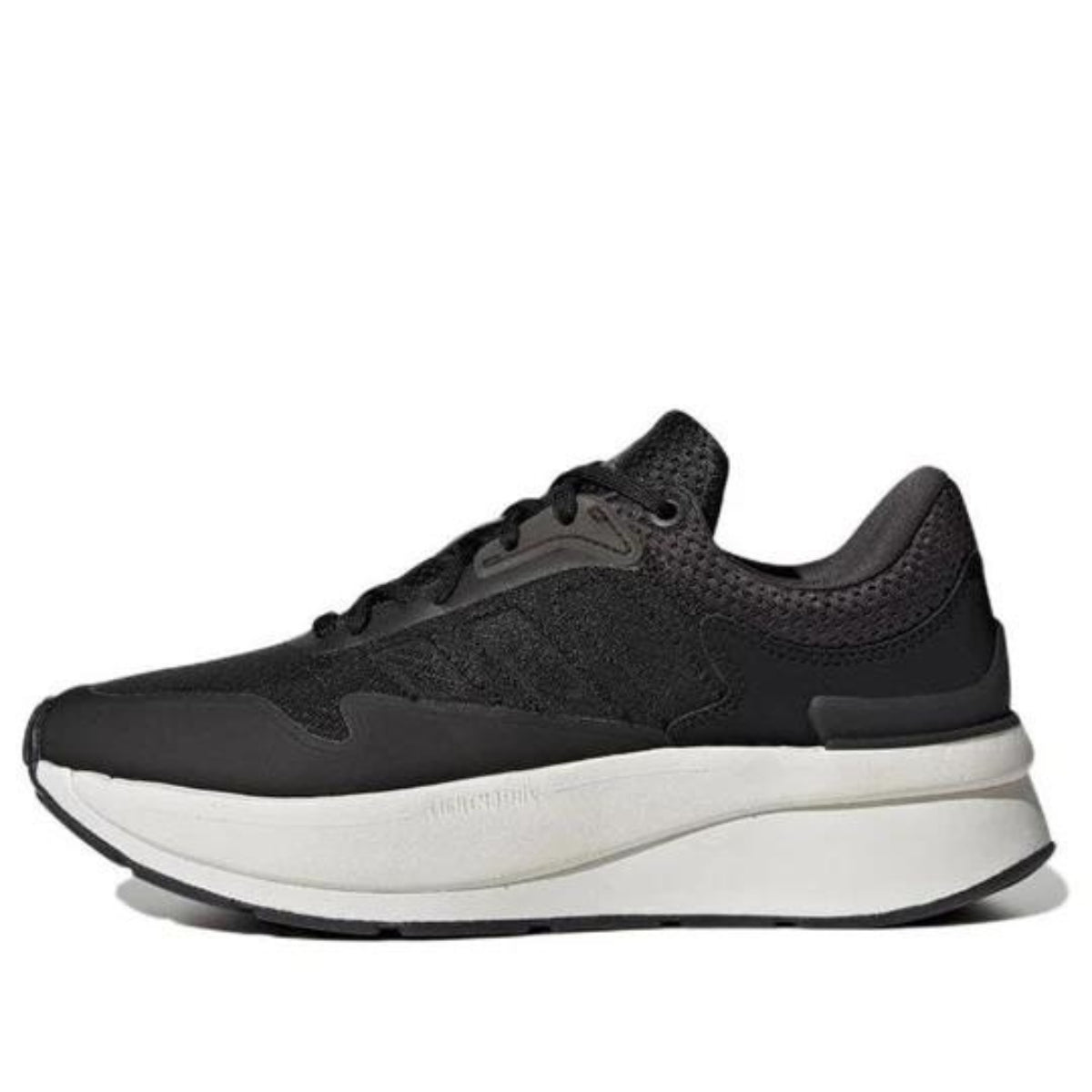 Giày adidas ZNCHILL Lightmotion+ ‘Black Grey’ GX6853