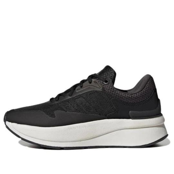 Giày adidas ZNCHILL Lightmotion+ ‘Black Grey’ GX6853