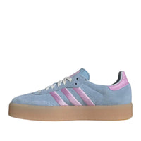 Giày adidas Sambae ‘Clear Sky Bliss Lilac’ JH8836
