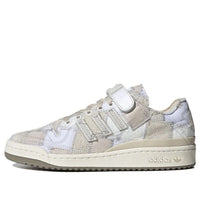 Giày adidas atmos x Forum Low ‘Patchwork’ GW3496