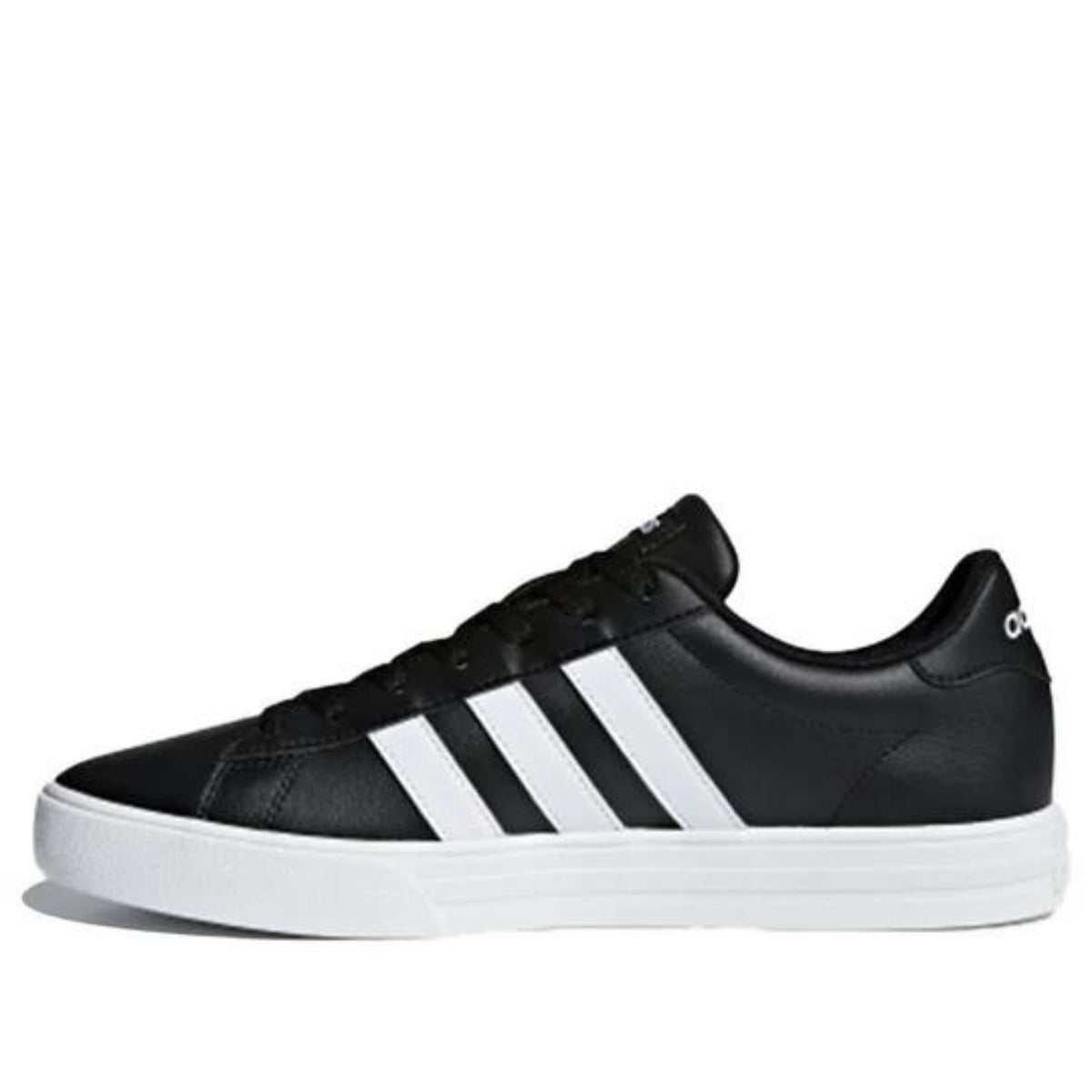 Giày adidas neo Daily 2.0 BlackWhite DB0161
