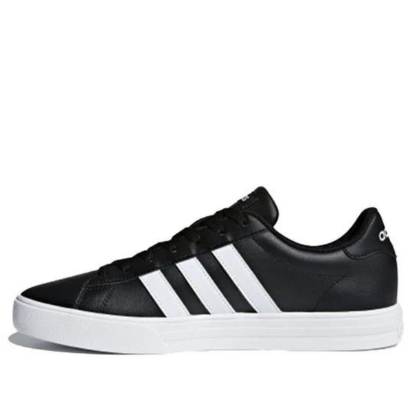 Giày adidas neo Daily 2.0 BlackWhite DB0161