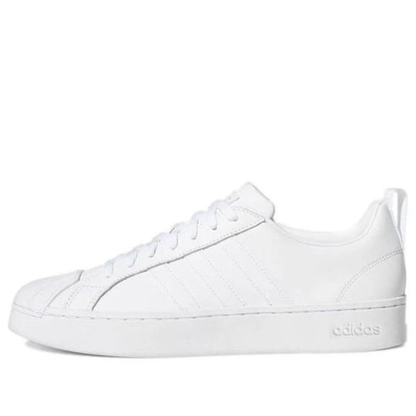 Giày adidas neo Streetcheck ‘White’ GW5490