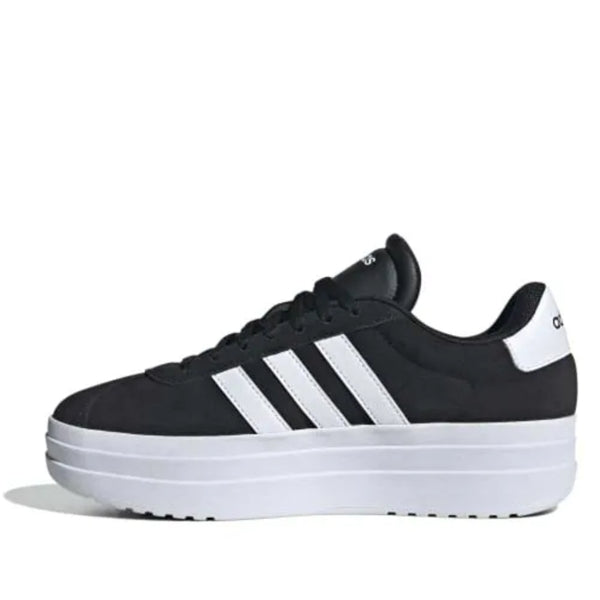 Giày adidas neo Vl Court Bold ‘Core Black’ IH9995