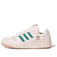 Giày adidas originals Forum Low CL ‘Active Green Sandy Pink’ IF7220