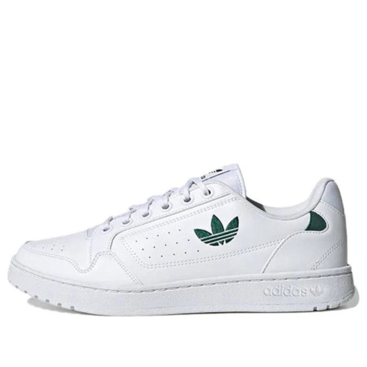 Giày adidas originals NY 90 ‘White Green’ GV8849