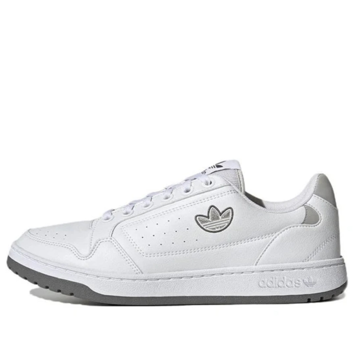 Giày adidas originals NY 90 ‘White Grey’ GW8636