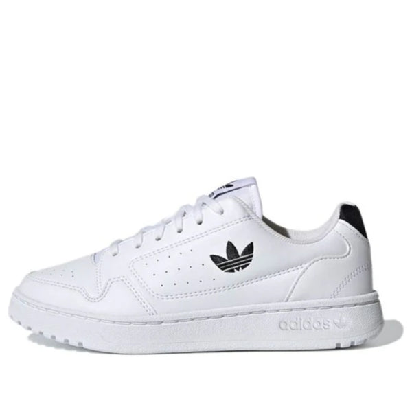 Giày adidas originals Ny 90 J ‘White Black’ FY9840