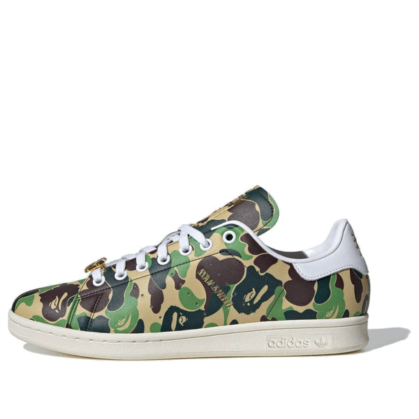 Giày adidas x A Bathing Ape Stan Smith ’30Th Anniversary – Abc Camo’ IG8949