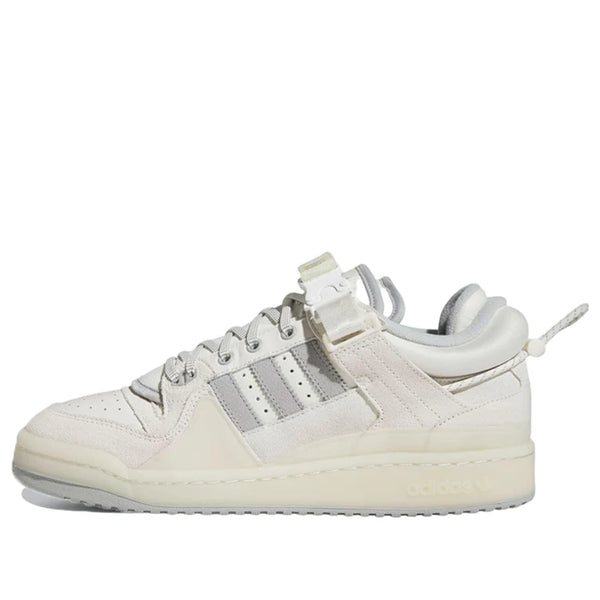 Giày adidas x Bad Bunny Forum Buckle Low ‘Last Forum’ HQ2153