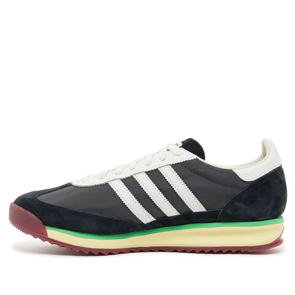 Giày adidas x Bob Marley SL 72 RS ‘One Love’ JR7973