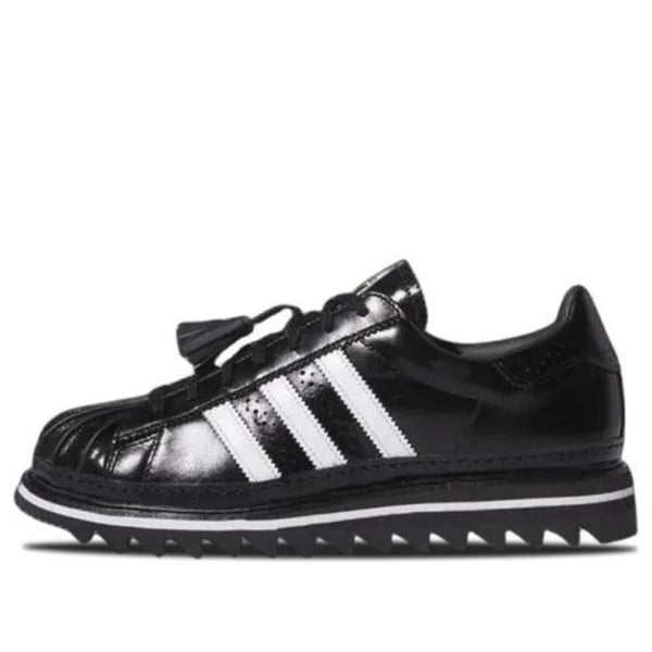 Giày adidas x CLOT Superstar by Edison Chen ‘Black White’ IH5953