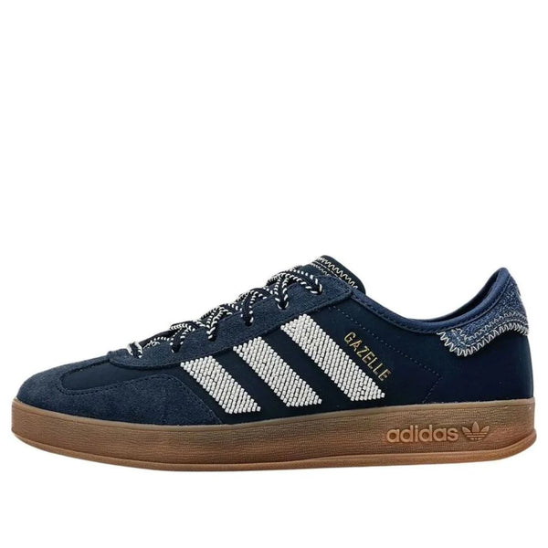 Giày adidas x Clot Gazelle ‘Navy Gum’ IH3725