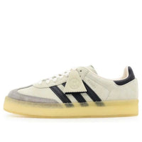 Giày adidas x Ronnie Fieg x Clarks 8th Street Samba ‘Kithmas – White Black’ IE4033