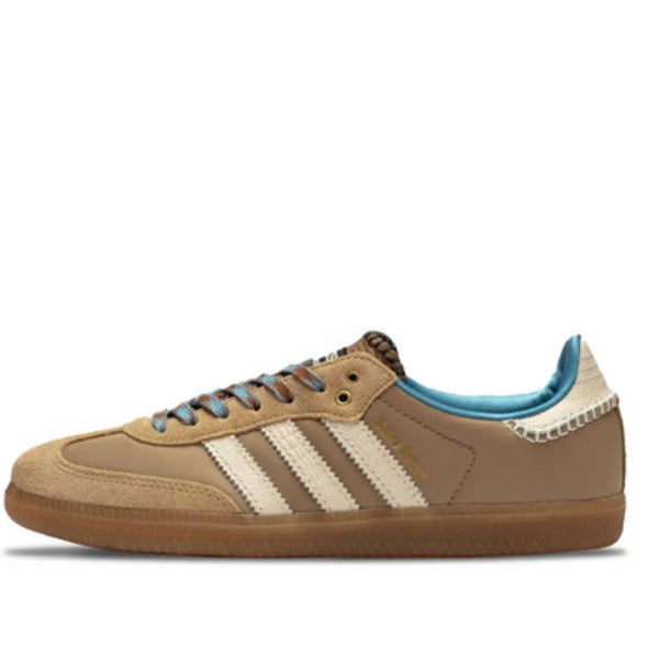 Giày adidas x Wales Bonner Samba Nylon ‘Desert White’ IH3261
