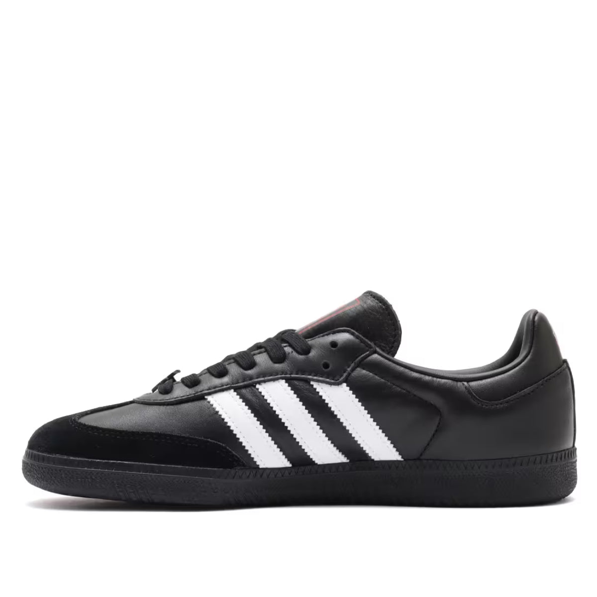 Giày adidas x atmos Samba OG ‘Crazy Raccoon’ IH3518
