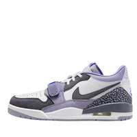 Giày air jordan legacy 312 low ‘White Purple Comet’ CD7069-108
