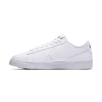 Giày nữ Nike Blazer Low ‘White’ (GS)  555190-102