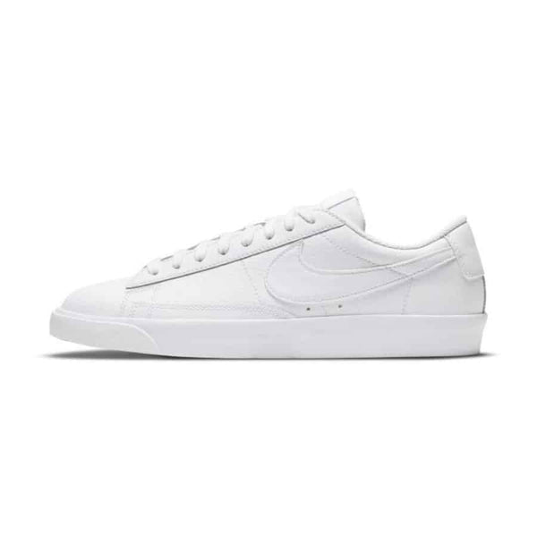 Giày bóng rổ Nike Blazer Low LE ‘Triple White’ AQ3597-100
