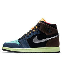 Giày nam Air Jordan 1 High OG Bio Hack 555088-201