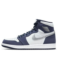 Giày nam Air Jordan 1 High OG Japan Midnight Navy DC1788-100
