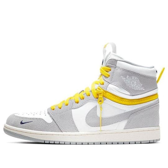 Giày nam Air Jordan 1 High Switch ‘Light Smoke Grey’ CW6576-100