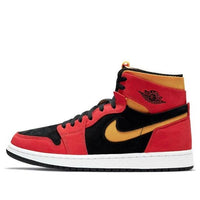 Giày nam Air Jordan 1 High Zoom Comfort ‘Chile Red’ CT0978-006