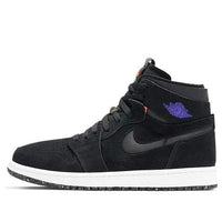Giày nam Air Jordan 1 High Zoom Comfort ‘Court Black’ CT0978-005