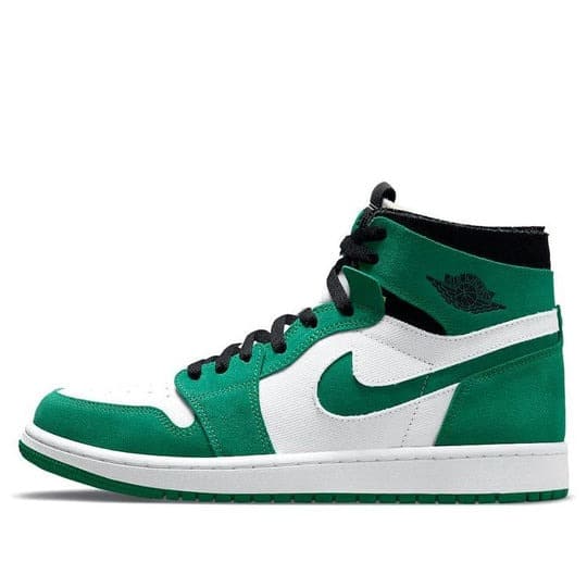 Giày nam Air Jordan 1 High Zoom Comfort ‘Stadium Green’ CT0978-300