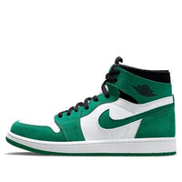 Giày nam Air Jordan 1 High Zoom Comfort ‘Stadium Green’ CT0978-300