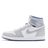 Giày nam Air Jordan 1 High Zoom Racer Blue CK6637-104