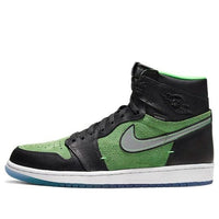 Giày nam Air Jordan 1 High Zoom ‘Zen Green’ CK6637-002