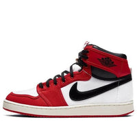 Giày nam Air Jordan 1 KO ‘Chicago’ 2021 DA9089-100