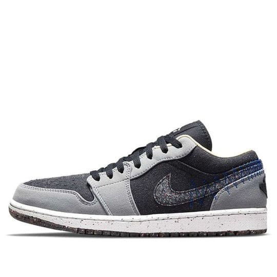 Giày nam Air Jordan 1 Low ‘Crater’ DM4657-001