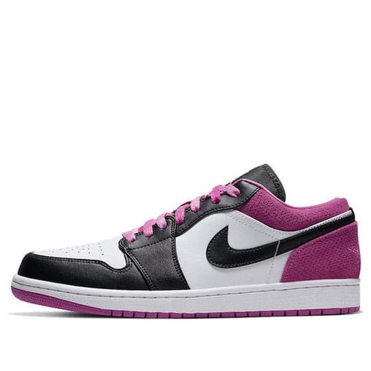 Giày nam Air Jordan 1 Low Fuchsia CK3022-005