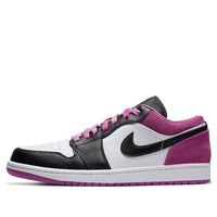 Giày nam Air Jordan 1 Low Fuchsia CK3022-005