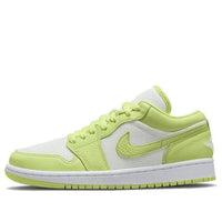 Giày nam Air Jordan 1 Low ‘Limelight’ DH9619-103