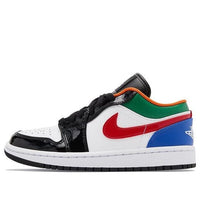 Giày nam Air Jordan 1 Low ‘Multi Color’ CZ4776-101