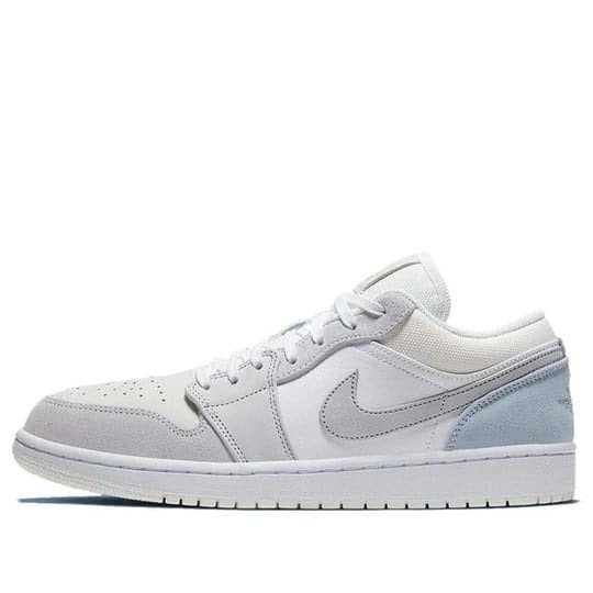 Giày nam Air Jordan 1 Low ‘Paris’ CV3043-100