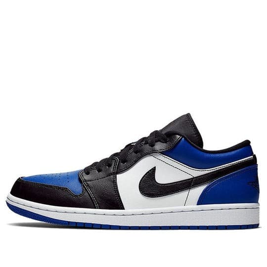 Giày nam  Air Jordan 1 Low ‘Royal Toe’ CQ9446-400