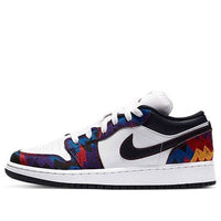 Giày nam Air Jordan 1 Low SE “Nothing But Net” CZ8659-100