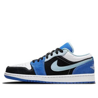 Giày nam Air Jordan 1 Low SE ‘Racer Blue’ DH0206-400