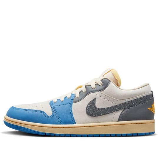 Giày nam  Air Jordan 1 Low SE ‘Tokyo Vintage’ DZ5376-469