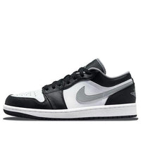 Giày nam Air Jordan 1 Low ‘Smoke Grey V3’ 553558-040