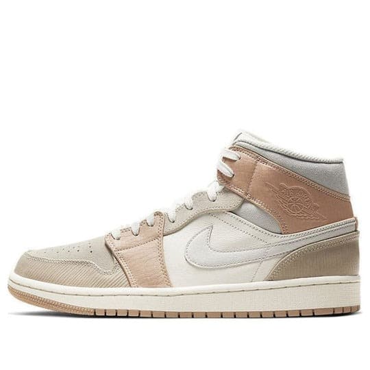 Giày nam Air Jordan 1 Mid Milan CV3044-100