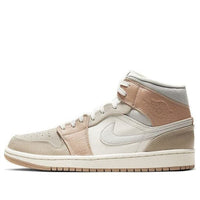 Giày nam Air Jordan 1 Mid Milan CV3044-100