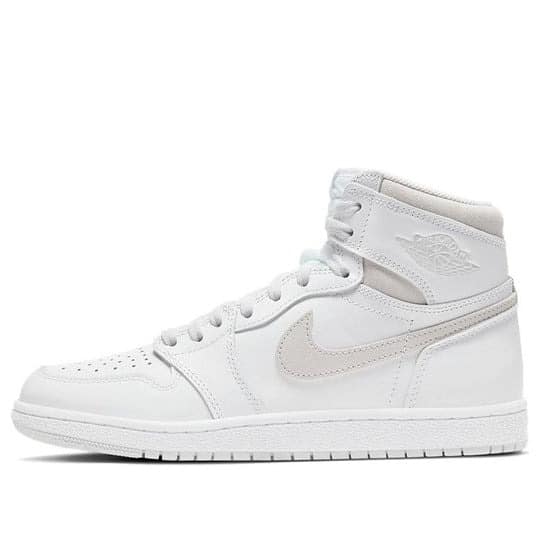 Giày nam Air Jordan 1 Retro High ’85 OG ‘Neutral Grey’ BQ4422-100