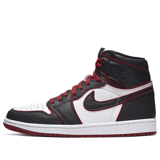Giày nam Air Jordan 1 Retro High Bloodline 555088-062